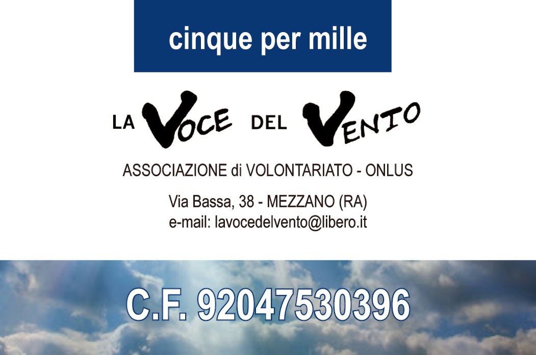 5 x MILLE per AVVV
